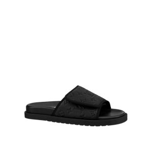 Louis Vuitton Miami Mule Reps - LW012 - view 01