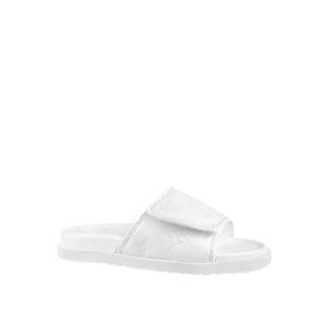 Louis Vuitton Miami Mule Reps - LW011 - view 01