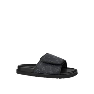 Louis Vuitton Miami Mule Reps - LW009 - view 01