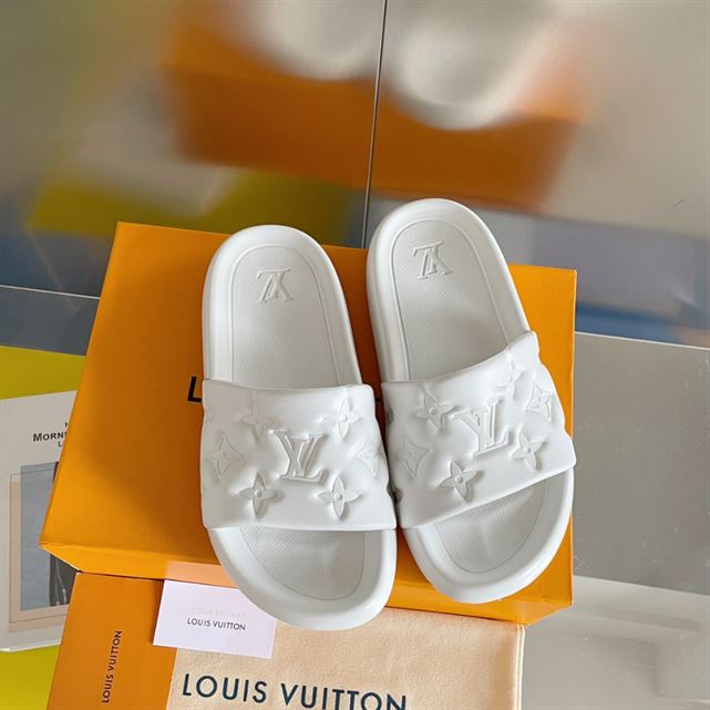 Louis Vuitton Waterfront Mule Replica - LW005 - view 02