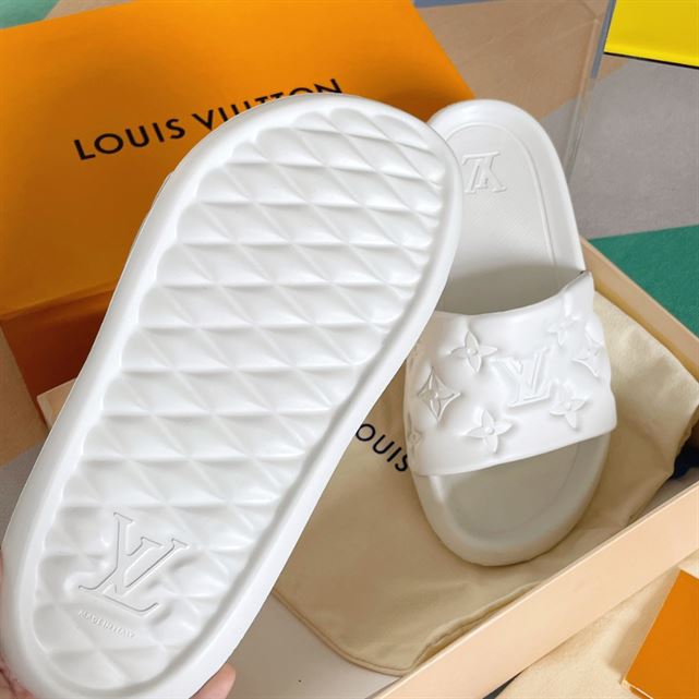 Louis Vuitton Waterfront Mule Replica - LW005 - view 03