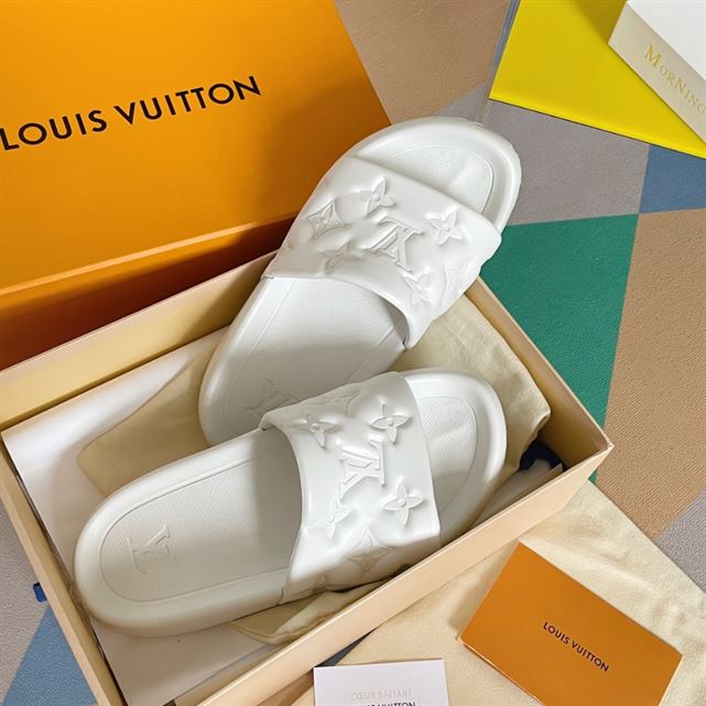 Louis Vuitton Waterfront Mule Replica - LW005 - view 04
