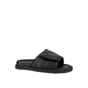 Louis Vuitton Miami Mule Reps - LW021 - view 01