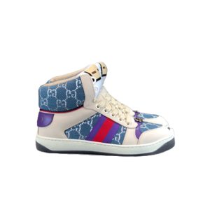 Men’s Sneaker with Web Reps - GI034 - view 01