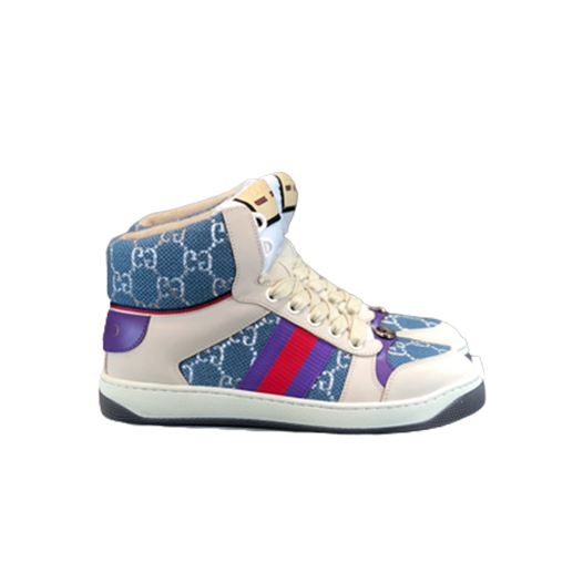 Men’s Sneaker with Web Reps - GI034 - view 01