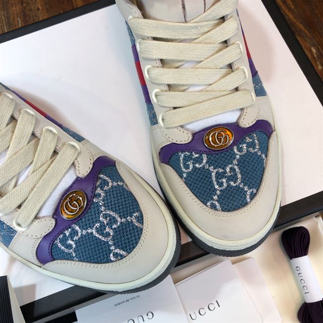 Men’s Sneaker with Web Reps - GI034 - view 02