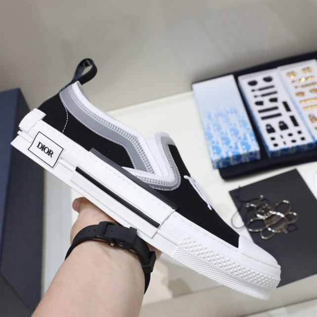Dior B23 Slip-on Sneaker Reps - DR060 - view 02