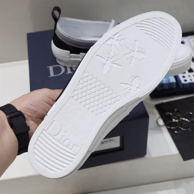 Dior B23 Slip-on Sneaker Reps - DR060 - view 03