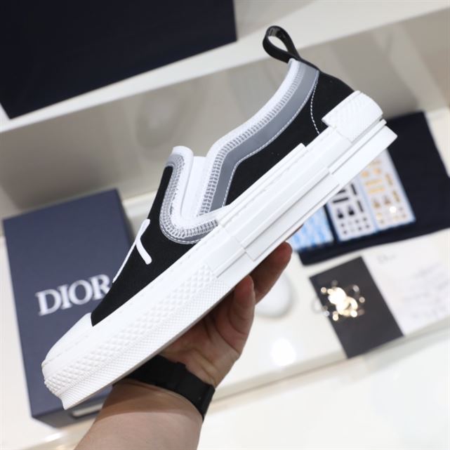 Dior B23 Slip-on Sneaker Reps - DR060 - view 04