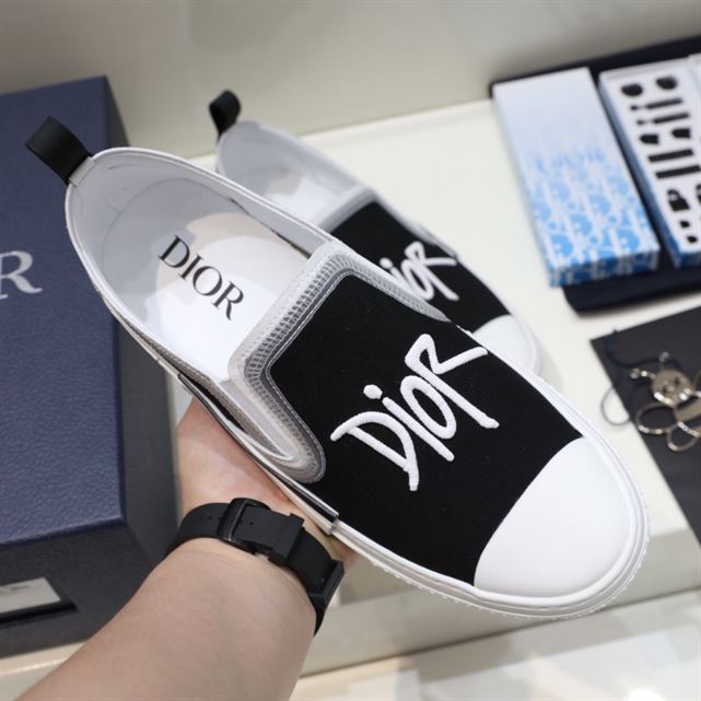 Dior B23 Slip-on Sneaker Reps - DR060 - view 05
