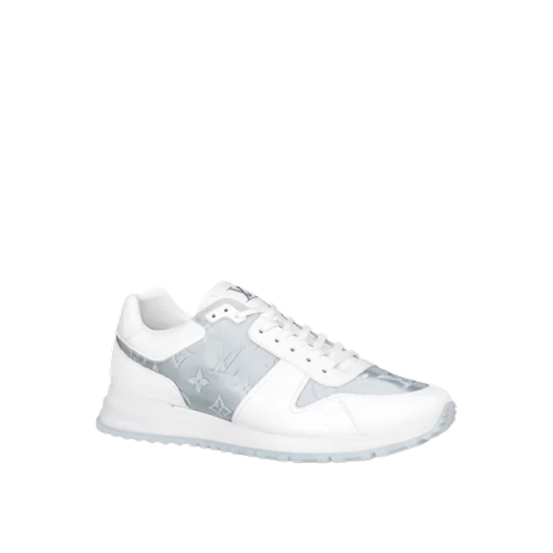 Louis Vuitton Run Away Sneaker Replica - LS017 - view 01