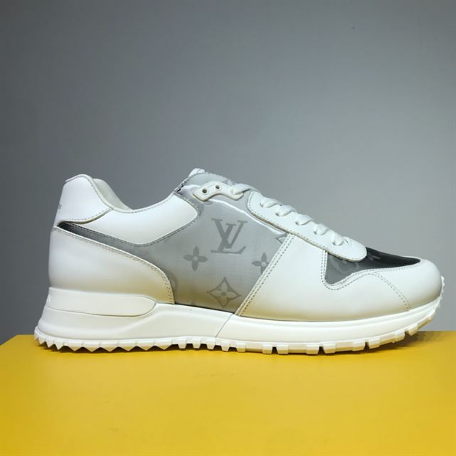 Louis Vuitton Run Away Sneaker Replica - LS017 - view 02