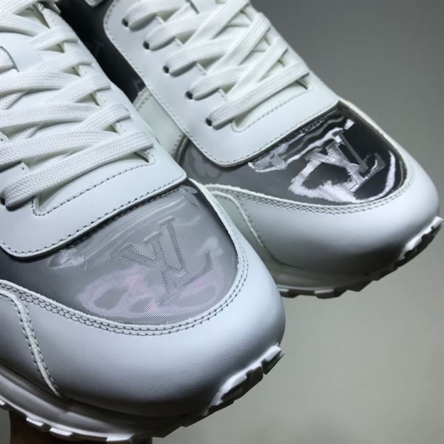 Louis Vuitton Run Away Sneaker Replica - LS017 - view 03