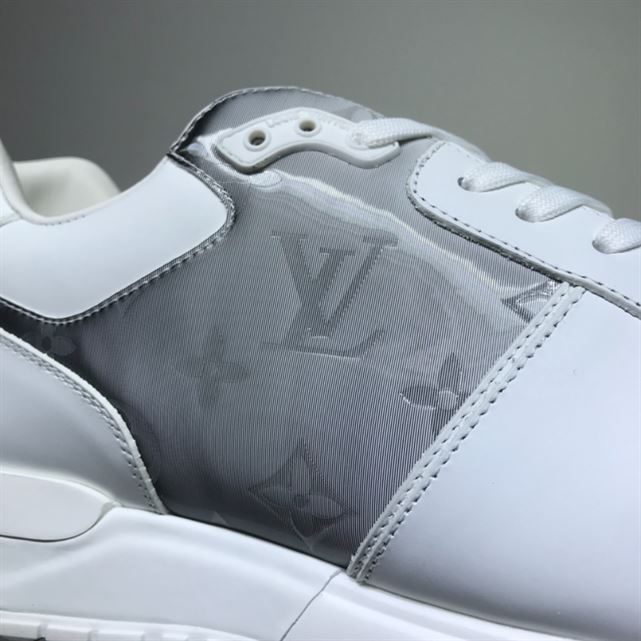 Louis Vuitton Run Away Sneaker Replica - LS017 - view 04