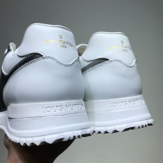 Louis Vuitton Run Away Sneaker Replica - LS017 - view 05