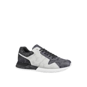 Louis Vuitton Run Away Sneaker Replica - LS016 - view 01