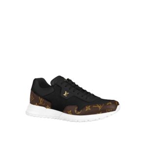 Louis Vuitton Run Away Sneaker Replica - LS015 - view 01