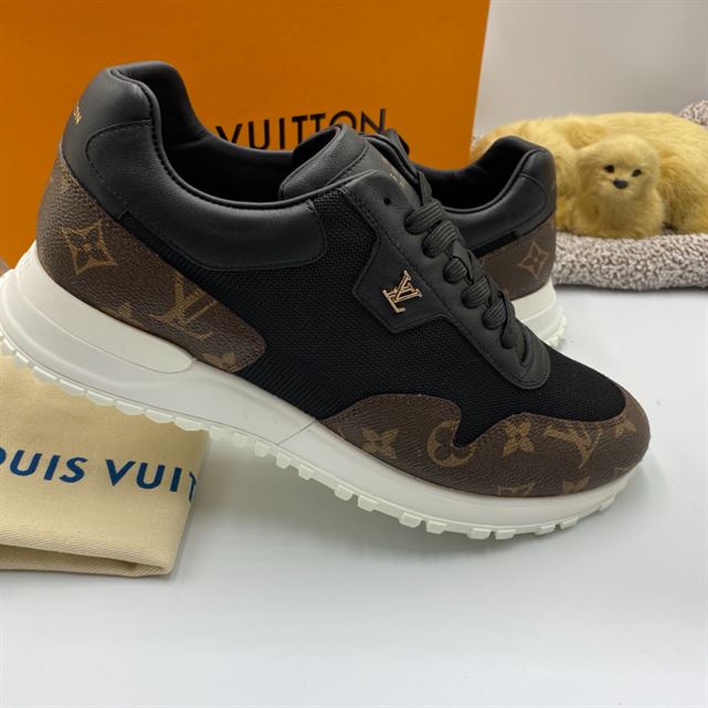 Louis Vuitton Run Away Sneaker Replica - LS015 - view 02