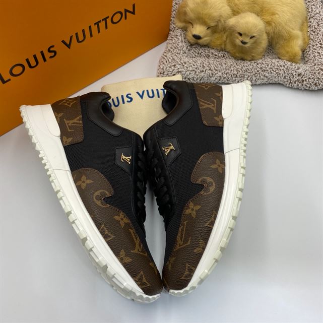 Louis Vuitton Run Away Sneaker Replica - LS015 - view 06