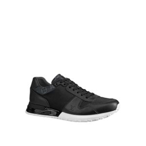 Louis Vuitton Run Away Sneaker Replica - LS014 - view 01
