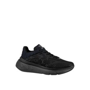 Louis Vuitton Show Up Sneaker Replica - LS013 - view 01