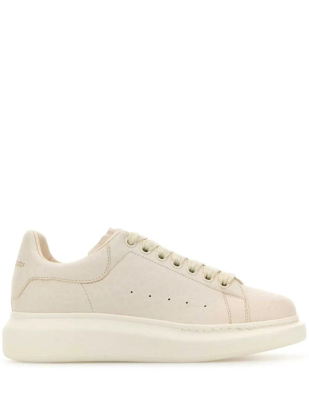 Alexander Mcqueen Oversized Trainers - MC048 - view 01