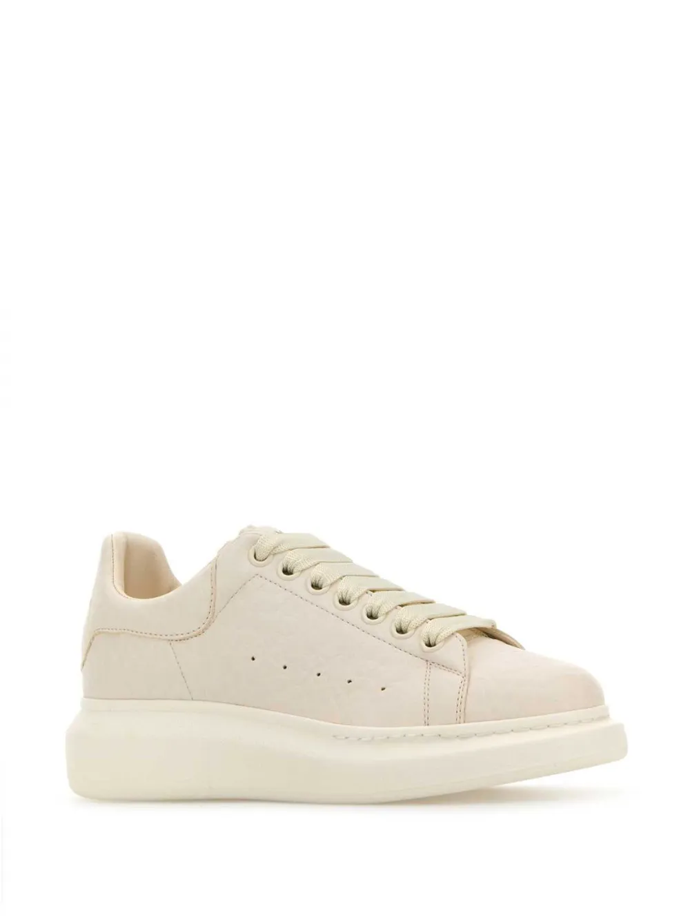 Alexander Mcqueen Oversized Trainers - MC048 - view 02