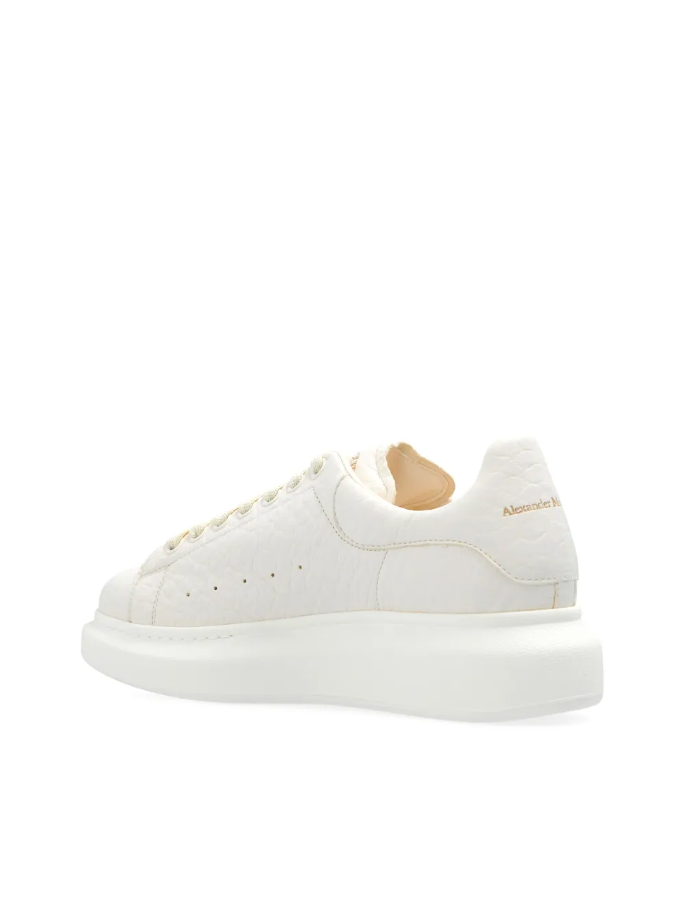 Alexander Mcqueen Oversized Trainers - MC048 - view 05