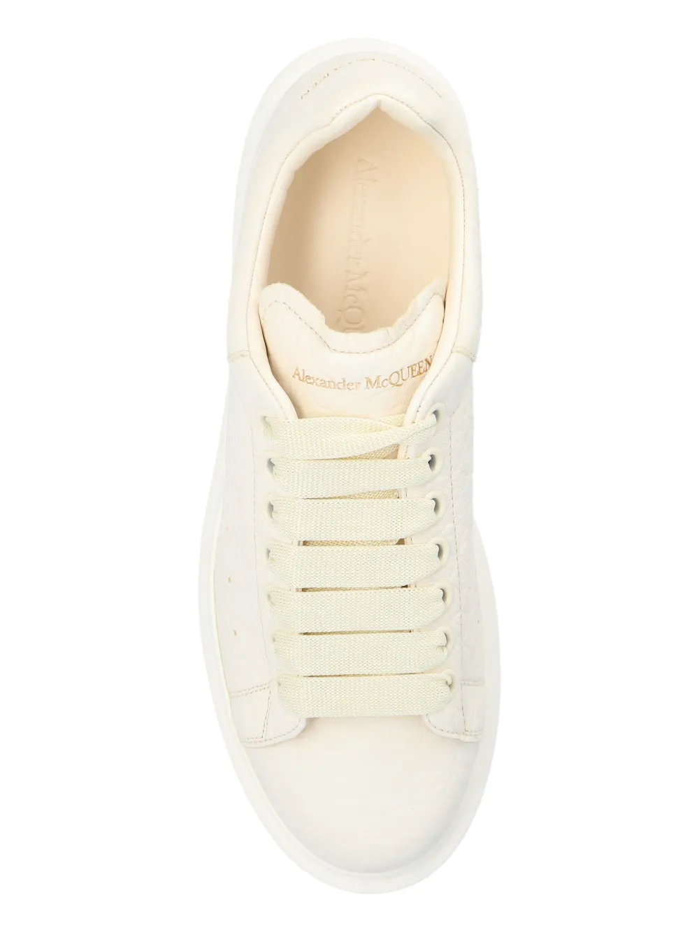 Alexander Mcqueen Oversized Trainers - MC048 - view 06