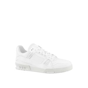 Louis Vuitton Trainer Sneaker Replica - LS011 - view 01