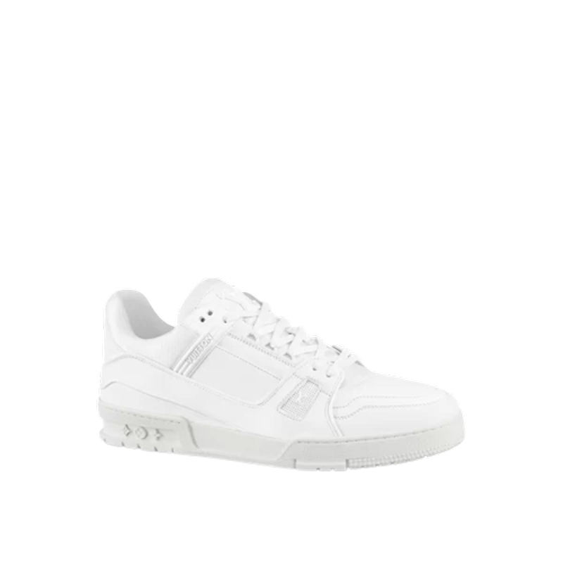 Louis Vuitton Trainer Sneaker Replica - LS011 - view 01