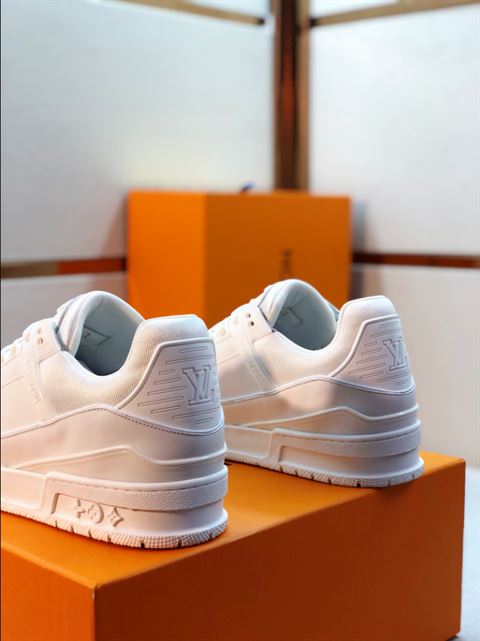 Louis Vuitton Trainer Sneaker Replica - LS011 - view 06