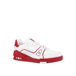 Louis Vuitton Trainer Sneaker Replica - LS010 - view 01