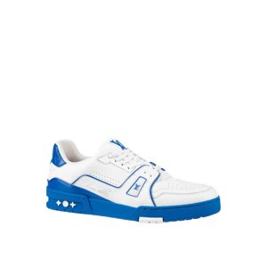 Louis Vuitton Trainer Sneaker Replica - LS009 - view 01