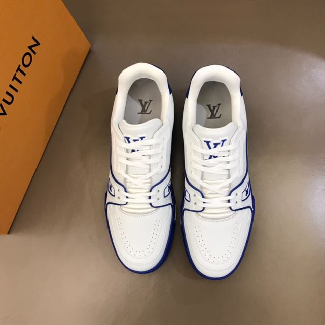 Louis Vuitton Trainer Sneaker Replica - LS009 - view 03
