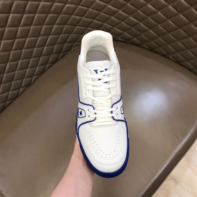 Louis Vuitton Trainer Sneaker Replica - LS009 - view 05