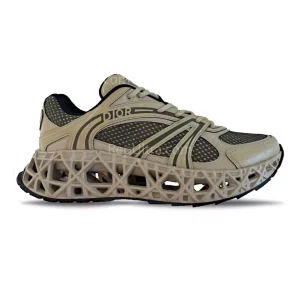Dior B35 NXXT Sneaker in Grey Reps - DR155 - view 01