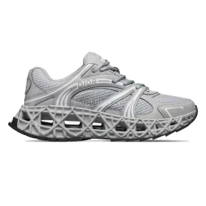 Dior B35 NXXT Sneaker in Grey Reps - DR159 - view 01