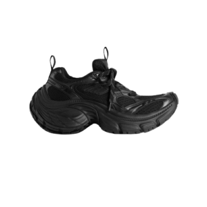 Balenciaga 10XL mesh Black Sneakers Replica - BK053 - view 01