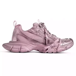 Balenciaga 3XL Sneakers In Pink Replica - BK083 - view 01
