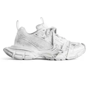 Balenciaga 3XL Sneakers In White Replica - BK082 - view 01