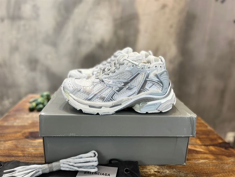 Balenciaga Runner Trainers Replica - BK044 - view 02