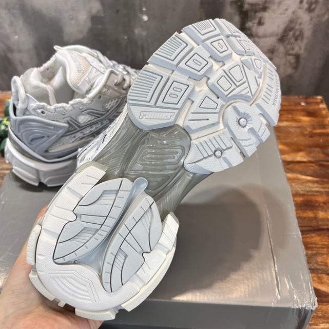 Balenciaga Runner Trainers Replica - BK044 - view 04