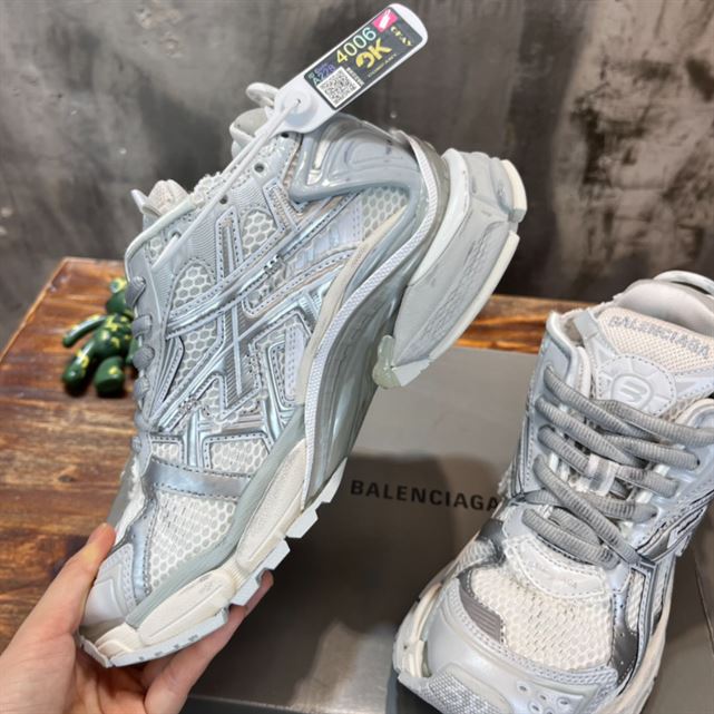Balenciaga Runner Trainers Replica - BK044 - view 05