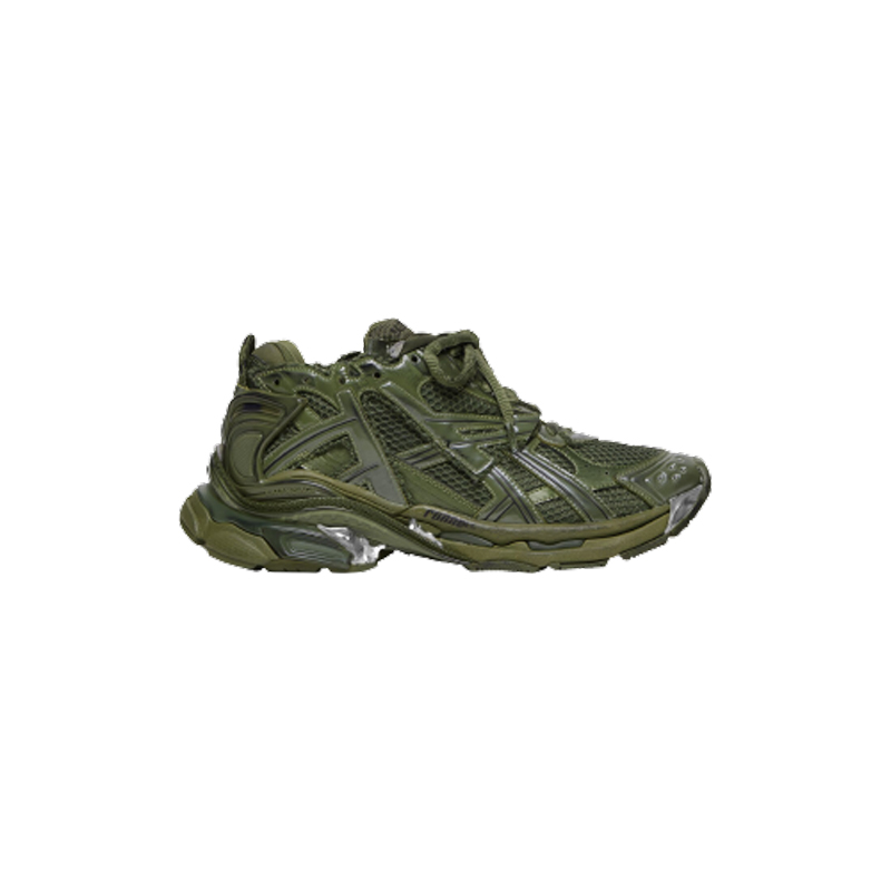 Balenciaga Runner Trainers Replica - BK047 - view 01