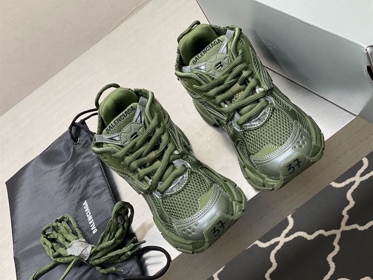 Balenciaga Runner Trainers Replica - BK047 - view 03