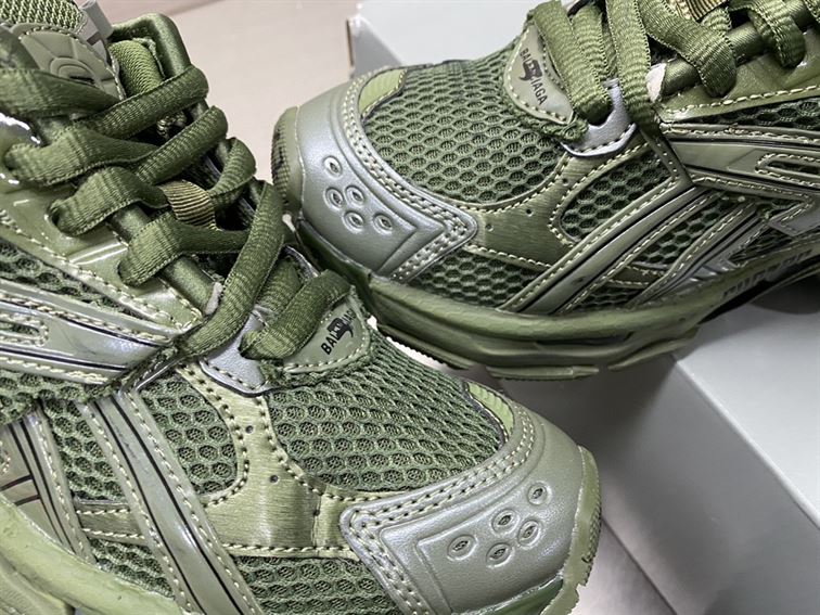 Balenciaga Runner Trainers Replica - BK047 - view 05
