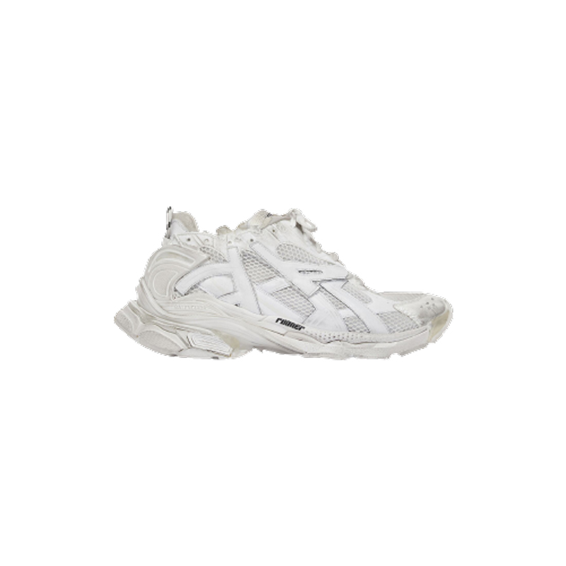 Balenciaga Runner Trainers Replica - BK074 - view 01