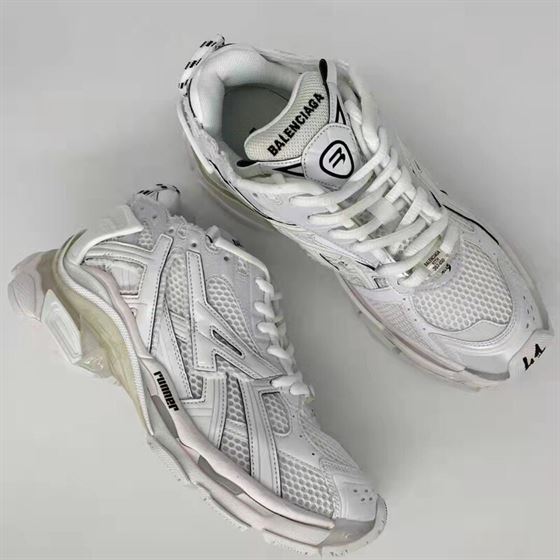 Balenciaga Runner Trainers Replica - BK074 - view 04