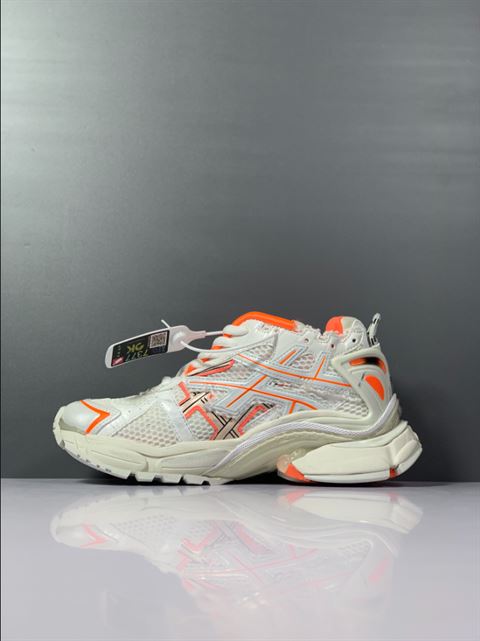 Balenciaga Runner Trainers Replica - BK075 - view 05